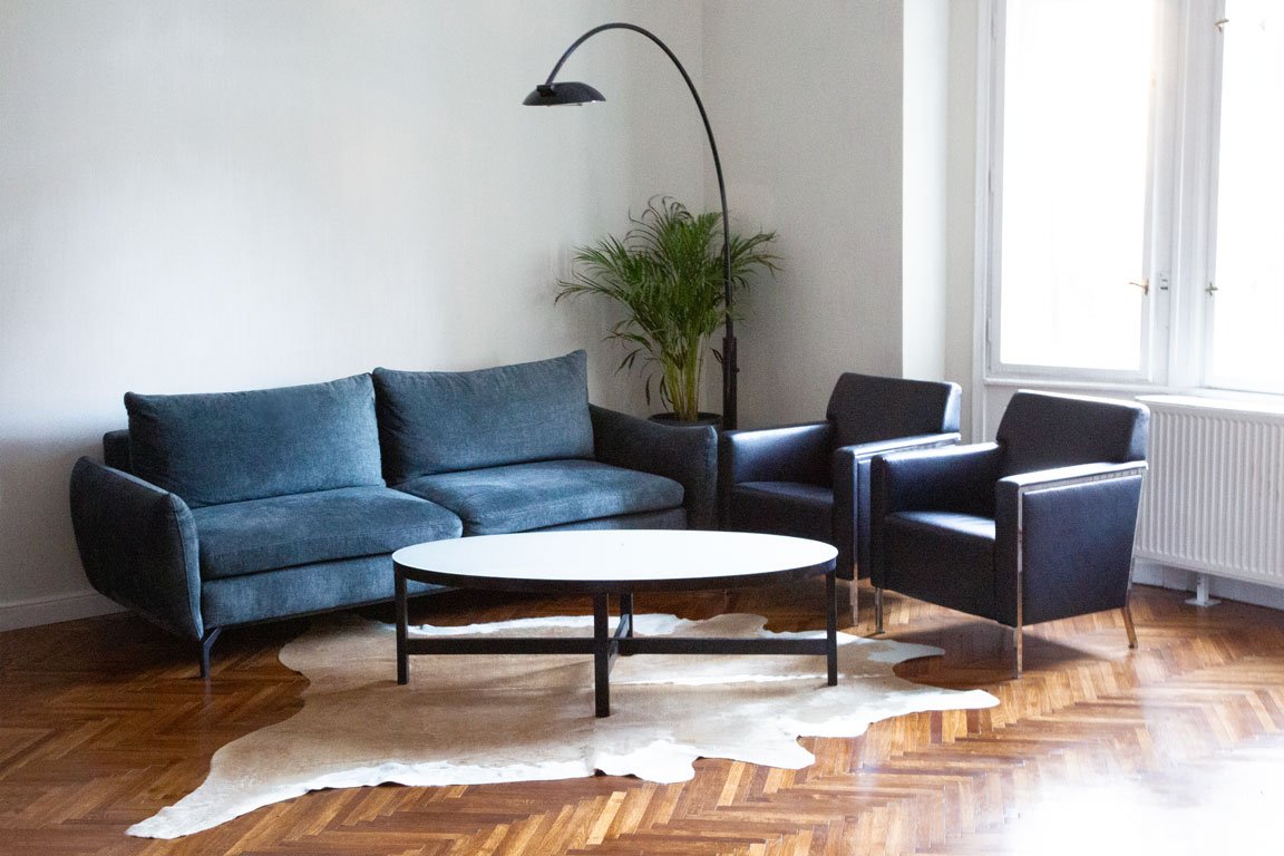 praxis psychogenesis Crupinschi